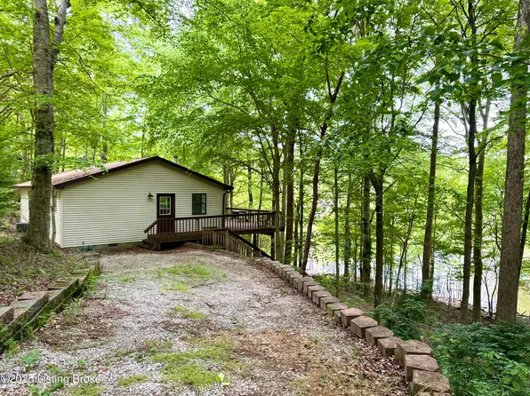 796 Lake Forest Ln, Westview, KY 40178