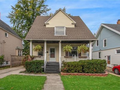 1614 Lakeland Ave, Lakewood, OH, 44107