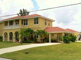 4109 Surfside Blvd, Cape Coral, FL 33914