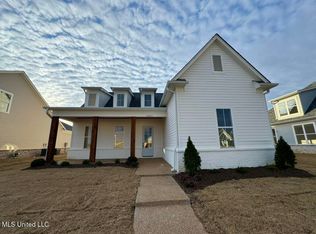 6665 Mayberry Ln, Southaven, MS 38672