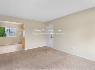 6851 N Fessenden St #4, Portland, OR 97203