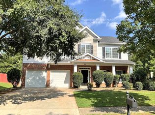 2517 Mockingbird Ln, Locust Grove, GA 30248