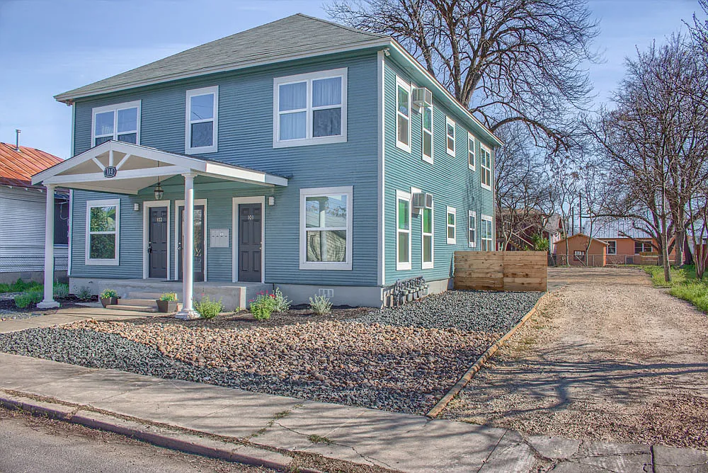 114 Jacobs Street — Photo 2