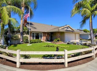 4611 Amberwood Ave, La Palma, CA 90623