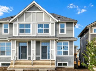 1344 S Mahogany Blvd SE, Calgary, AB T3M3X8
