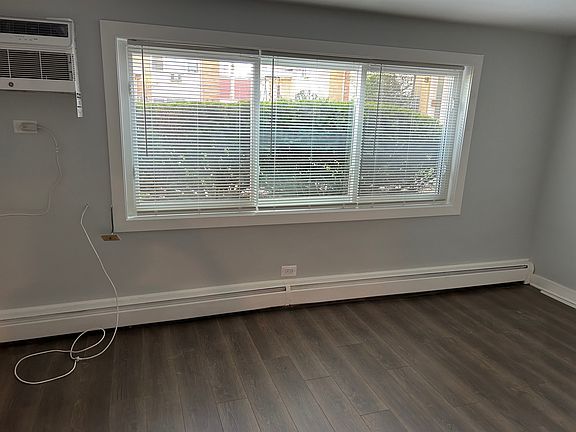 View from Kitchen towards Living Room