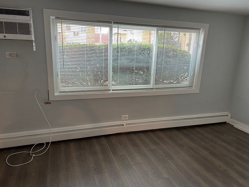 View from Kitchen towards Living Room
