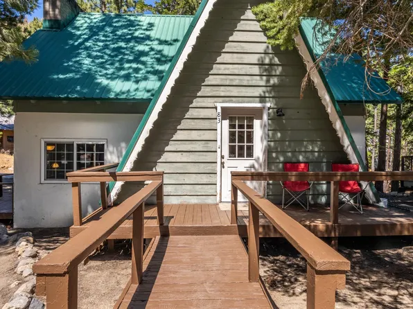 83 Rusty Ln, Mammoth Lakes, CA 93546