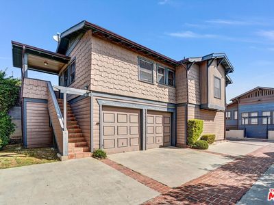 830 E Kensington Rd APT 3, Los Angeles, CA, 90026