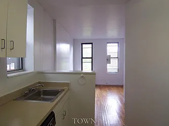 Rented by Town Residential