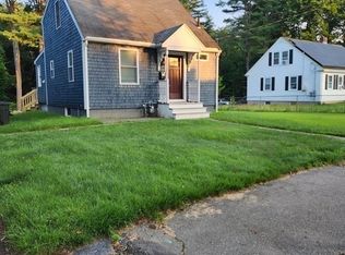 20 Leeds St, Stoughton, MA 02072