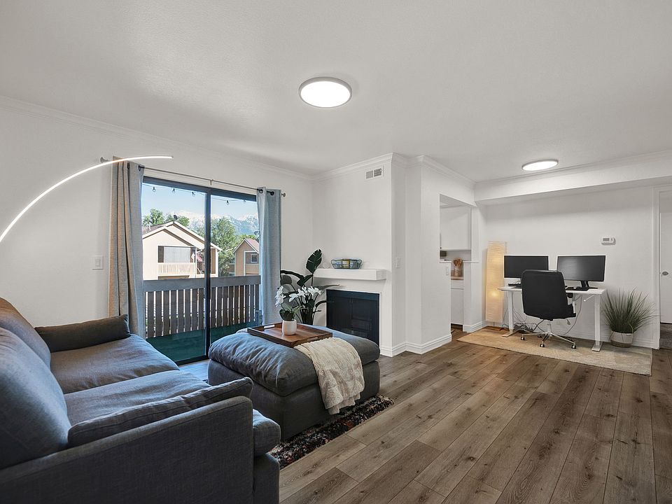 1st image of 7196 S Station Creek Way #1