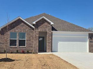 4131 Agave Ave, Springdale, AR 72764