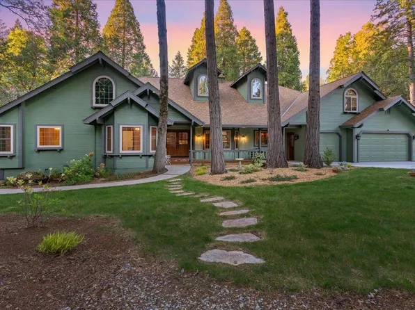 13200 Idaho Maryland Rd, Nevada City, CA 95959
