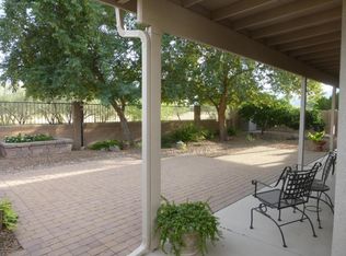 9446 N Weather Hill Dr, Tucson, AZ 85743
