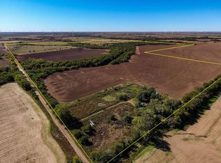 1005 W 190th St S LOT WP001, Caldwell, KS 67022