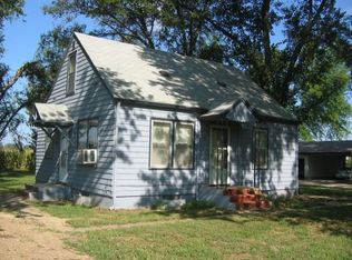 3470 Swamp Angel Rd, Manhattan, KS 66502
