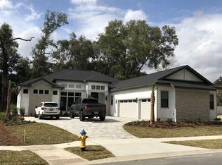 626 SW 125th Ter, Newberry, FL 32669