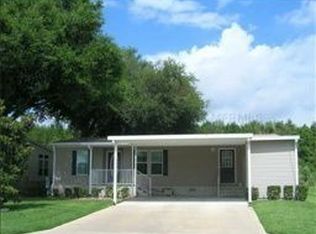 2644 Lake Grassmere Cir, Zellwood, FL 32798