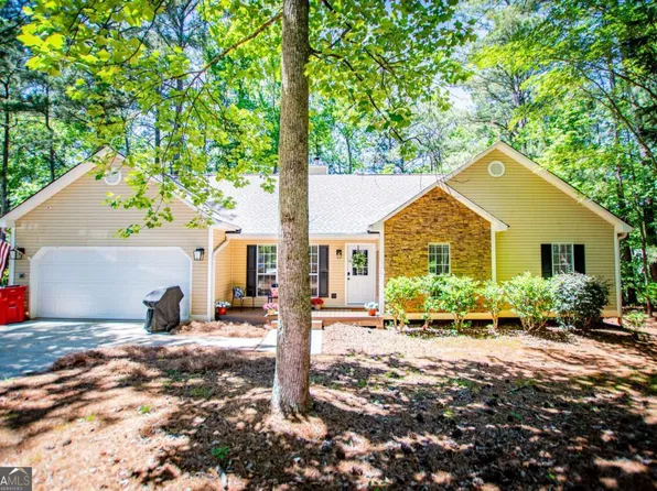 2421 Burnside Pl, Villa Rica, GA 30180