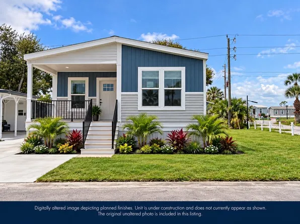 1405 82nd Avenue Site #3, Vero Beach, FL 32966