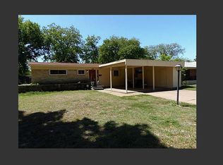 222 Harman St, Duncanville, TX 75116
