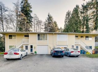 4201 To 4203 72nd St E, Tacoma, WA 98443