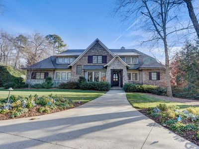 4015 Arborway, Charlotte, NC, 28211