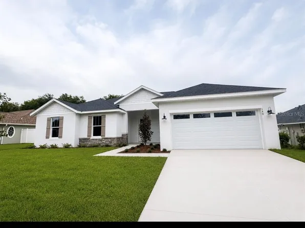 140 Frontier Dr, Palm Coast, FL 32137