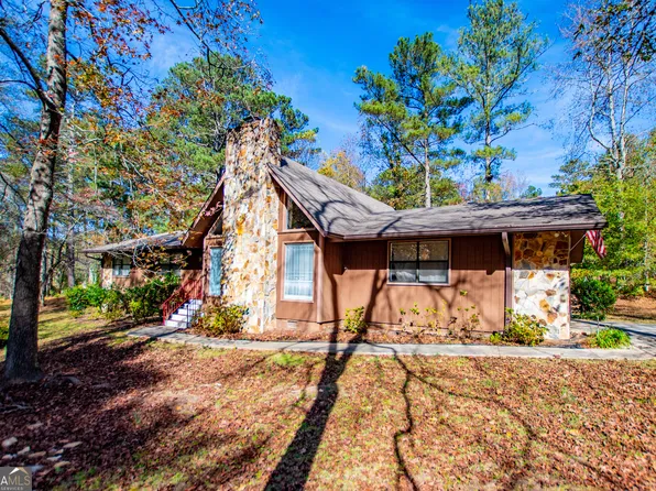 205 Camp Dr, Carrollton, GA 30117