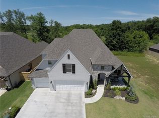 7079 E 124th St S, Bixby, OK 74008