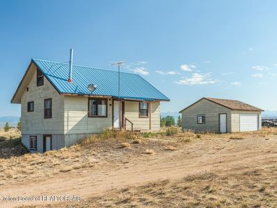 7 Sandpiper Ln, Pinedale, WY, 82941