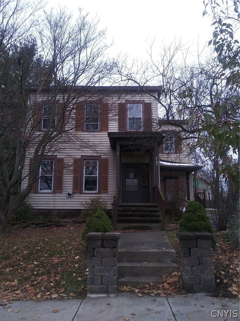 106 Franklin St, Auburn, NY 13021 Zillow