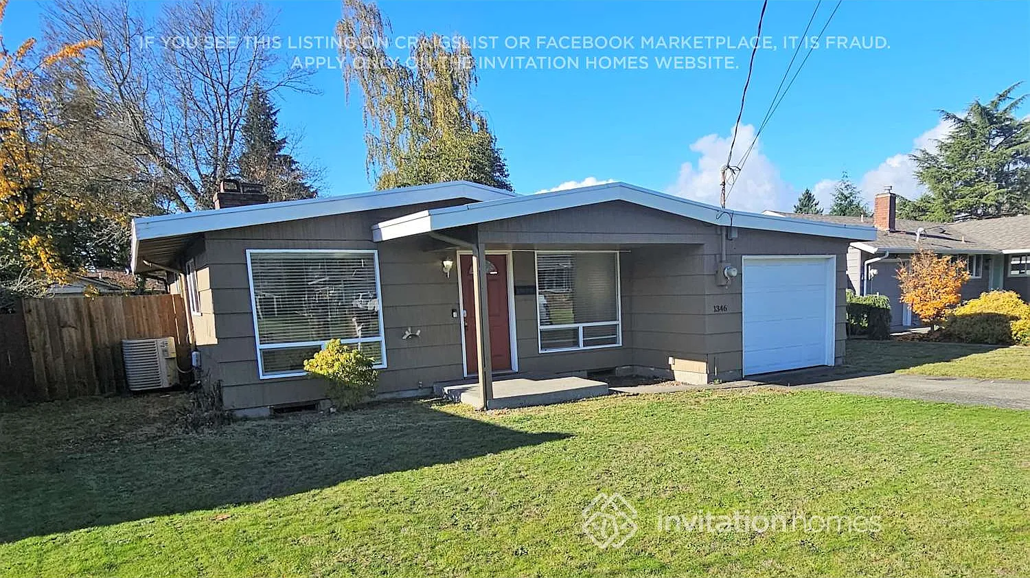 1346 Lenore Dr Tacoma, WA 98406 — Photo 2