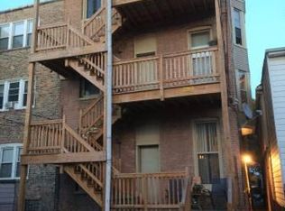 3128 S Wells St, Chicago, IL 60616