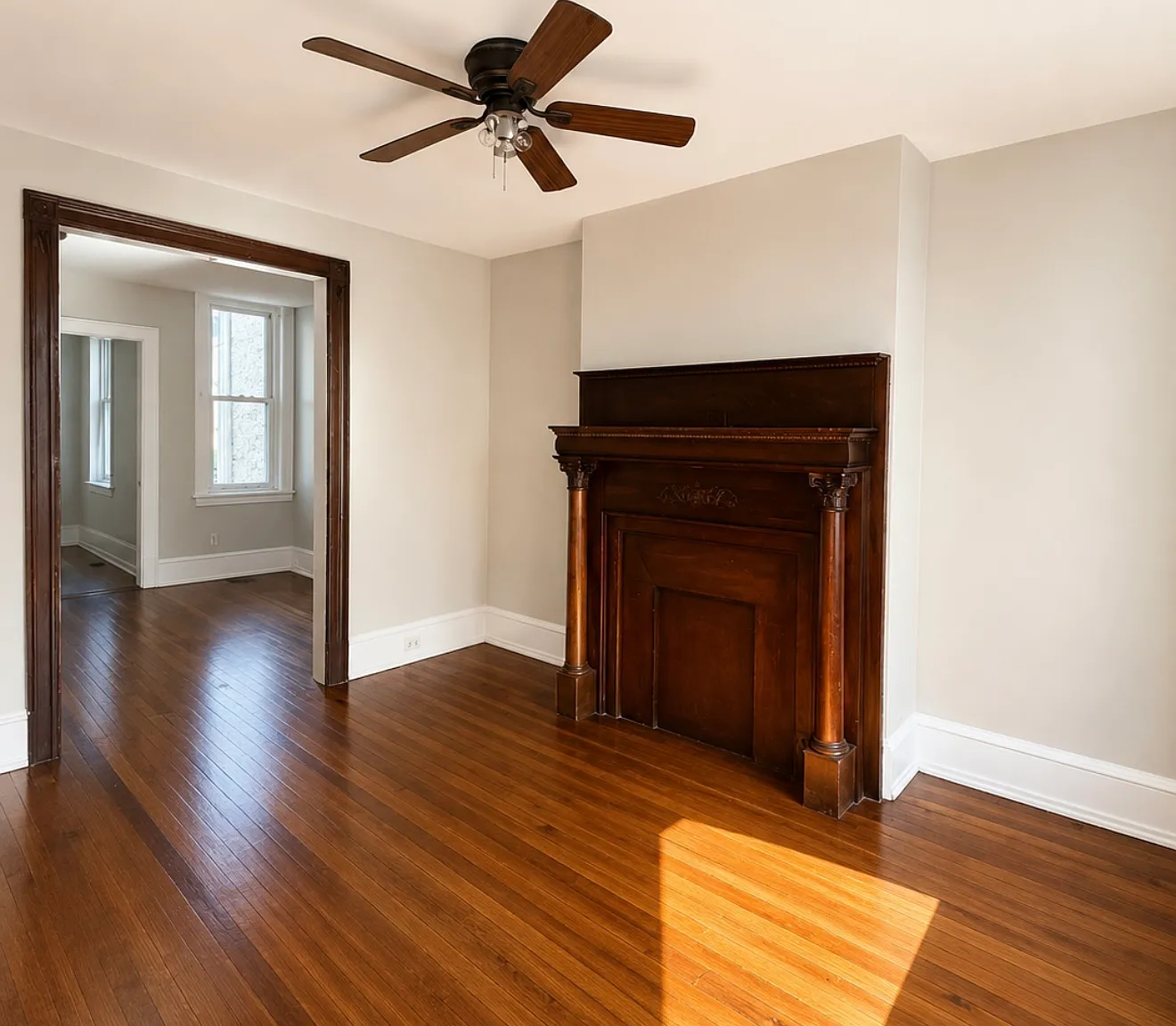 113 North Peach Street - 1 — Photo 1