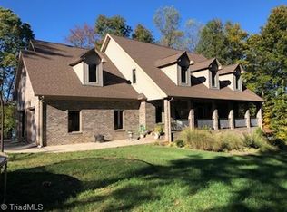 441 Blythe Dr, Thomasville, NC 27360
