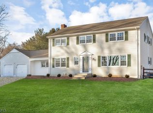 59 Fairmount Rd W, Califon, NJ 07830