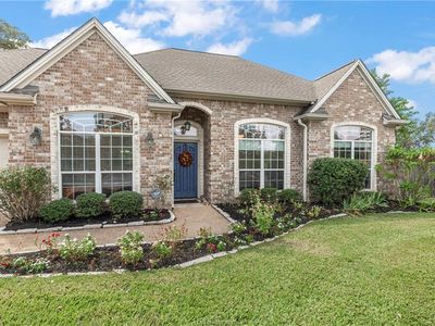301 Stone Chase Ct, College Station, TX, 77845