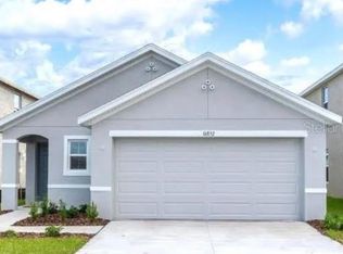 16853 Delia St, Wimauma, FL 33598