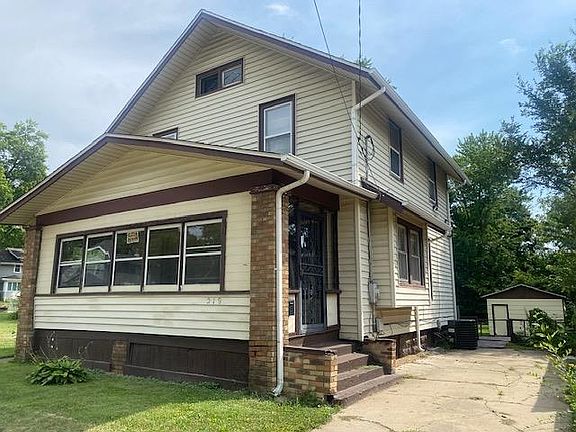 2nd image of 219 Central Ave