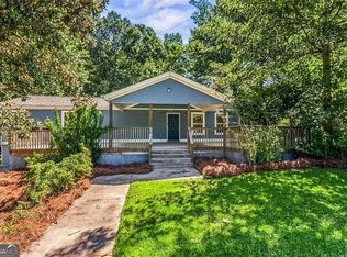70 Caroline Ave, Stockbridge, GA 30281