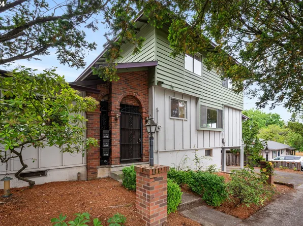 505 NE 63rd Ave, Portland, OR 97213