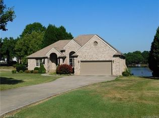 650 Waters Rd, Salisbury, NC 28146