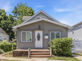 237 Rhodes Avenue, Hempstead, NY 11550