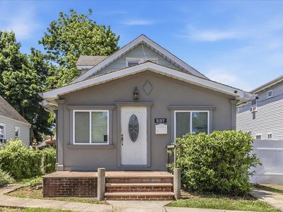 237 Rhodes Avenue, Hempstead, NY, 11550