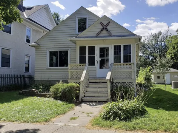 1049 23rd Ave SE, Minneapolis, MN 55414