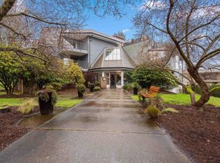 14950 Thrift Ave #202, White Rock, BC