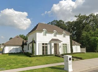105 Rutherford Ct, Lafayette, LA 70503