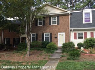 3939 Valley Ct UNIT C, Winston Salem, NC 27106